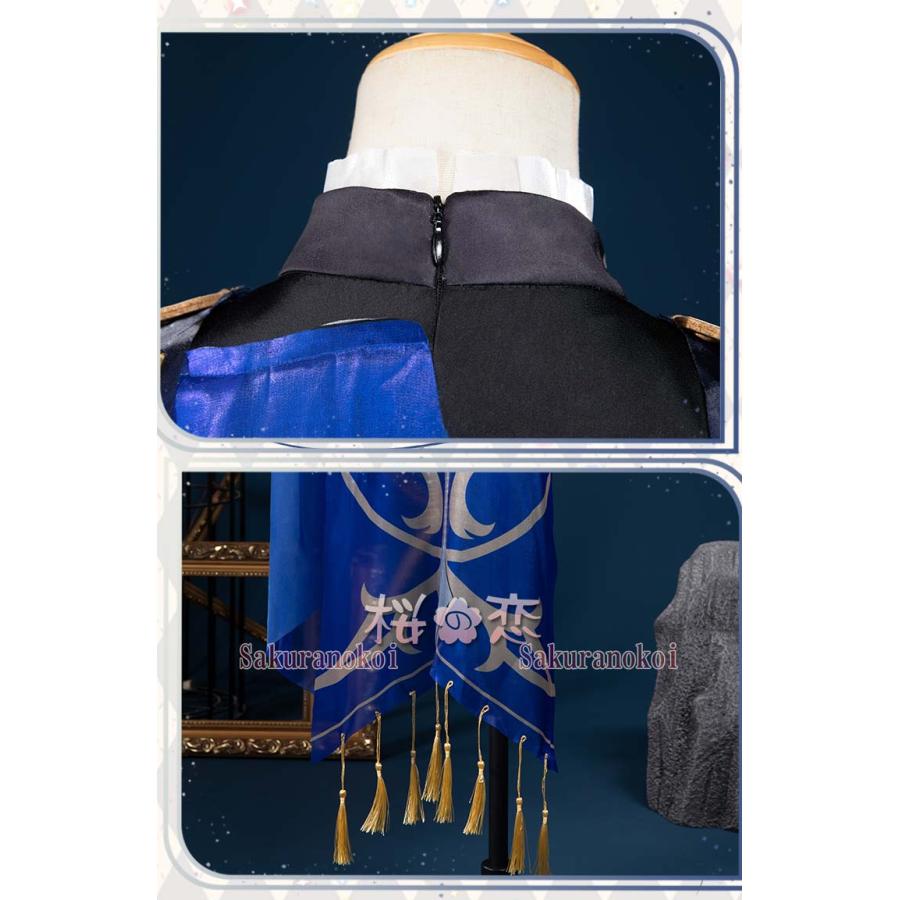 爆買WEEK P10倍+11倍】原神 げんしん genshin クロリンデ コスプレ