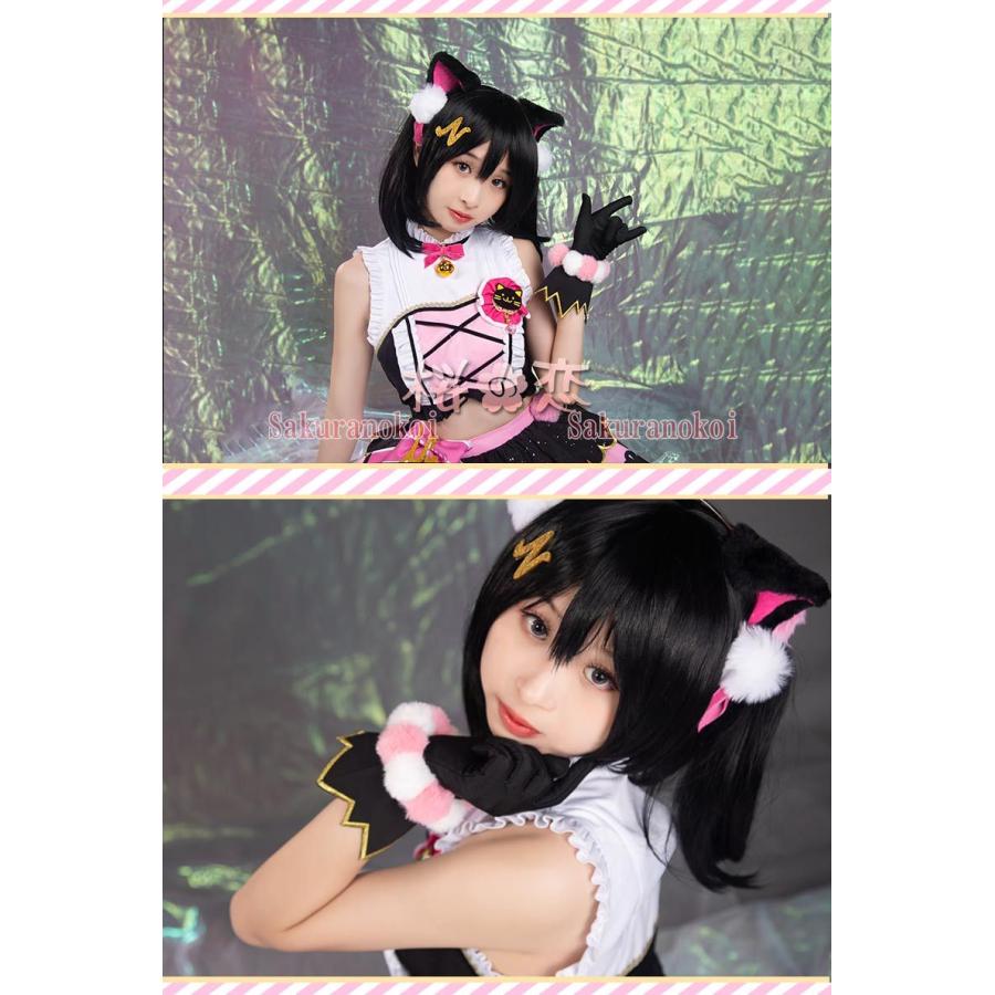 【爆買WEEK P10倍+11倍】学園祭 文化祭 コスプレ衣装 靴 ブーツ ウィッグ 道具 コスチューム cosplay パーティー イベントmm2003_2