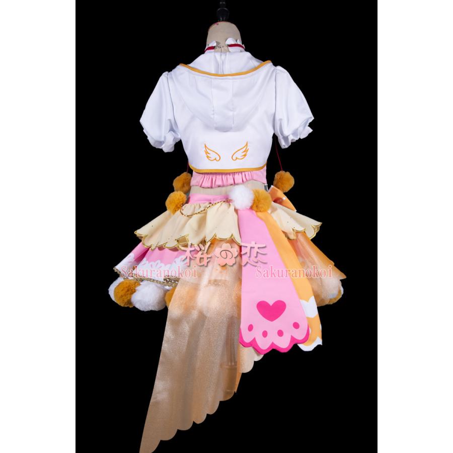 【爆買WEEK P10倍+11倍】学園祭 文化祭 コスプレ衣装 靴 ブーツ ウィッグ 道具 コスチューム cosplay パーティー イベントmm2005_2