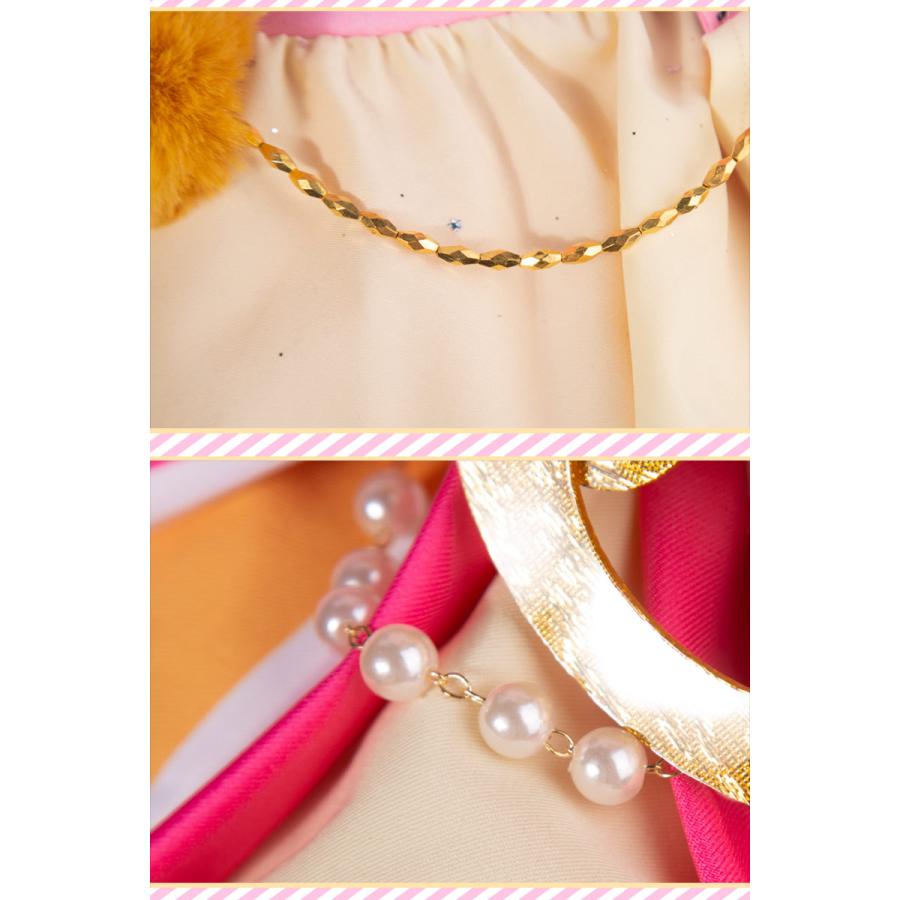 【爆買WEEK P10倍+11倍】学園祭 文化祭 コスプレ衣装 靴 ブーツ ウィッグ 道具 コスチューム cosplay パーティー イベントmm2005_5