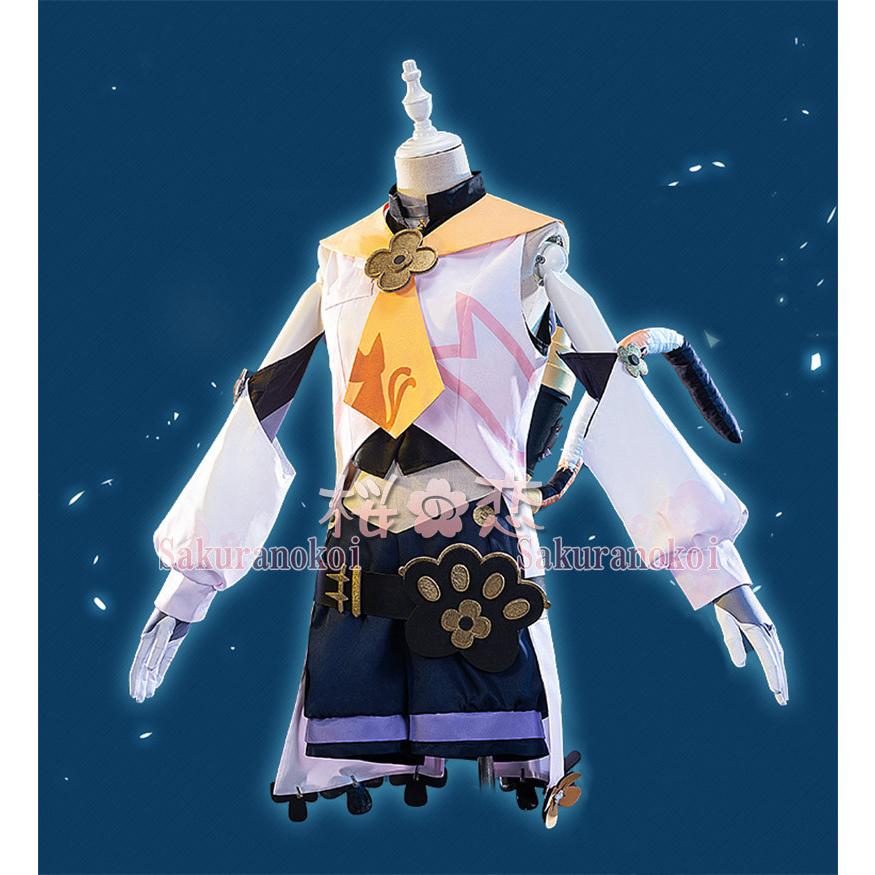 爆買WEEK P10倍+11倍】原神 げんしん genshin 迪奥娜 ディオナ