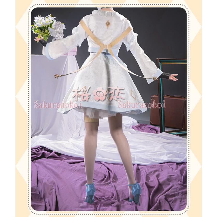 【爆買WEEK P10倍+11倍】原神 げんしん genshin 主人公 蛍 ほたる コスプレ 衣装 cosplay イベント パーティー コスチューム 変装 仮装 scm050の画像