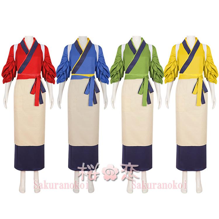 爆買WEEK P10倍+11倍】学園祭 文化祭 コスプレ衣装 靴 ブーツ ウィッグ