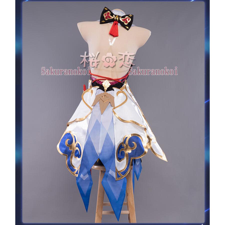 爆買WEEK P10倍+11倍】原神 げんしん genshin 甘雨 かんう カンウ