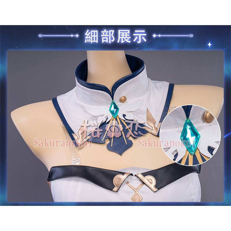 原神　ジン　フルセット　※週末限定値下げ 原神 コラボ限定 特典カード 18種セット 原神 ShiningSoulコラボ 七聖召喚