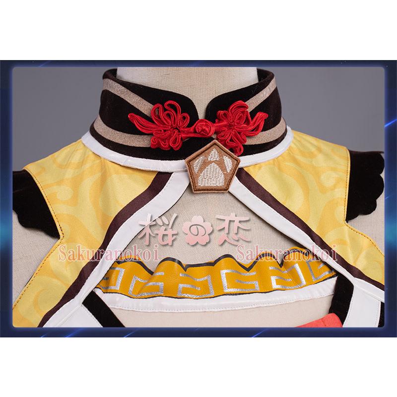 爆買WEEK P10倍+11倍】原神 げんしん genshin 香菱 シャンリン