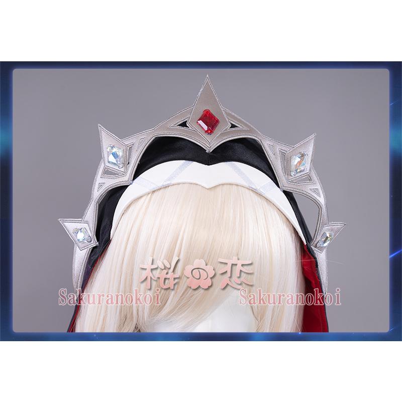 爆買WEEK P10倍+11倍】原神 げんしん genshin ロサリア Rosaria