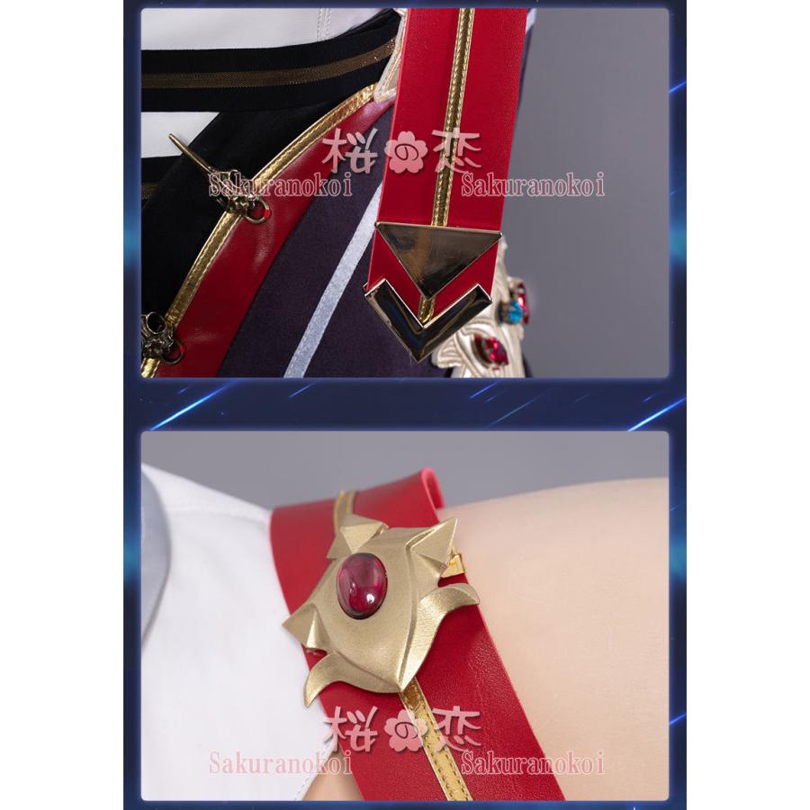 爆買WEEK P10倍+11倍】原神 げんしん genshin ロサリア Rosaria