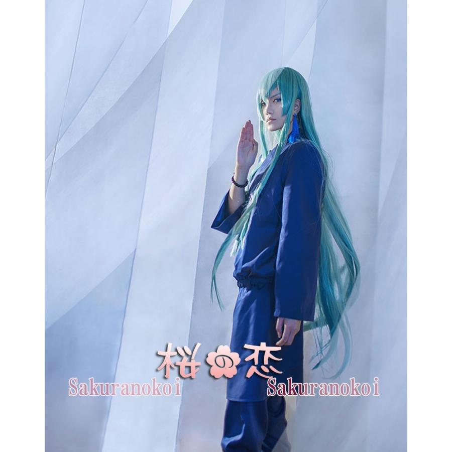 受賞記念セール 刀剣乱舞 コスプレ衣装 江雪左文字 こうせつさもんじ イベント パーティー コスチュームuw151 Uw151 桜の恋 通販 Yahoo ショッピング