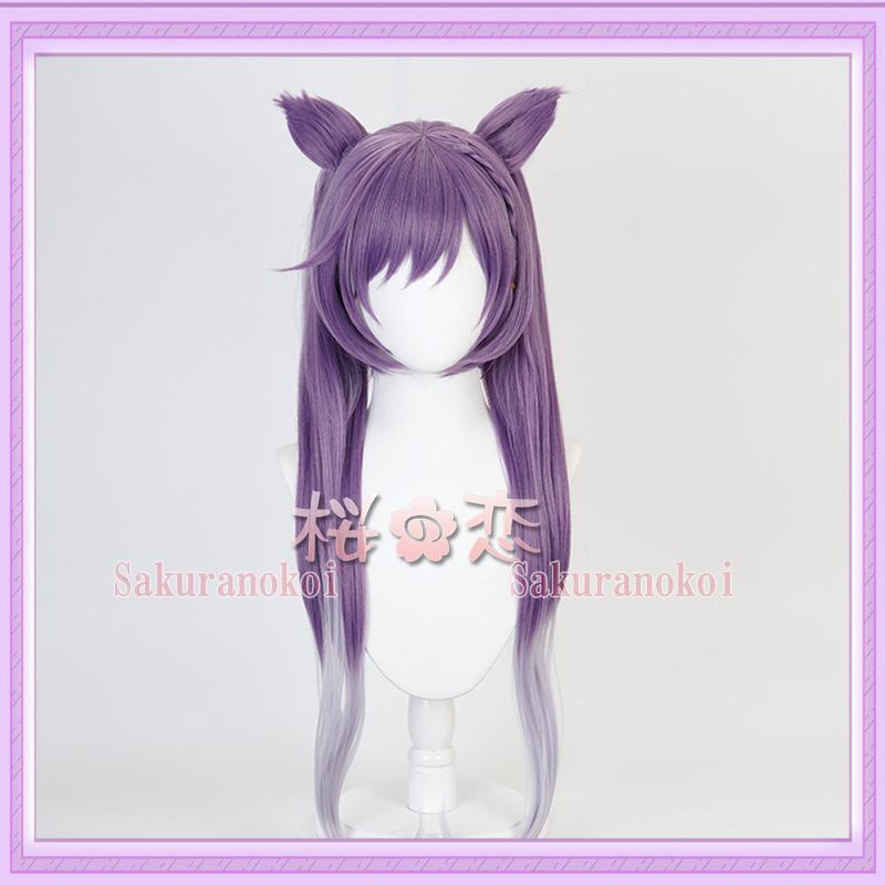 爆買WEEK P10倍+11倍】原神 げんしん genshin 刻晴 コクセイ メイド