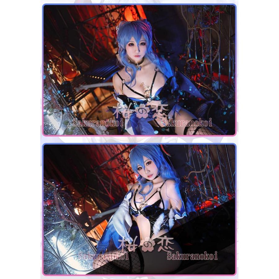 原神 げんしん genshin 甘雨 かんう カンウ 小悪魔 コスプレ 衣装 cosplay イベント パーティー コスチューム 変装 仮装 uw1594 爆買WEEK P10倍+11倍】原神 げんしん genshin 甘雨 かんう カンウ 小