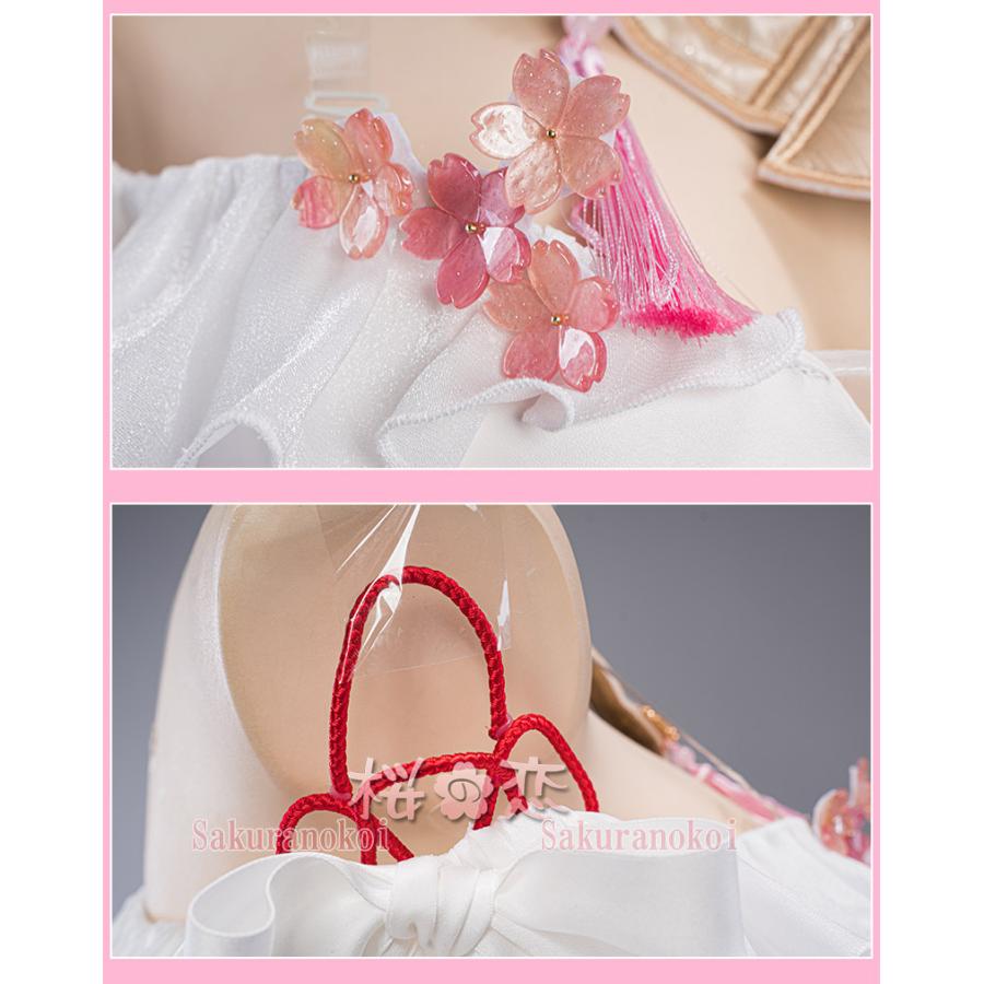 原神 げんしん genshin Eula 稲妻 八重 神子 やえ みこ Miko Yae 花嫁