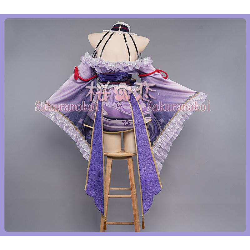 原神 げんしん genshin 稲妻 雷神バアル 雷電将軍 らいでんしょうぐん