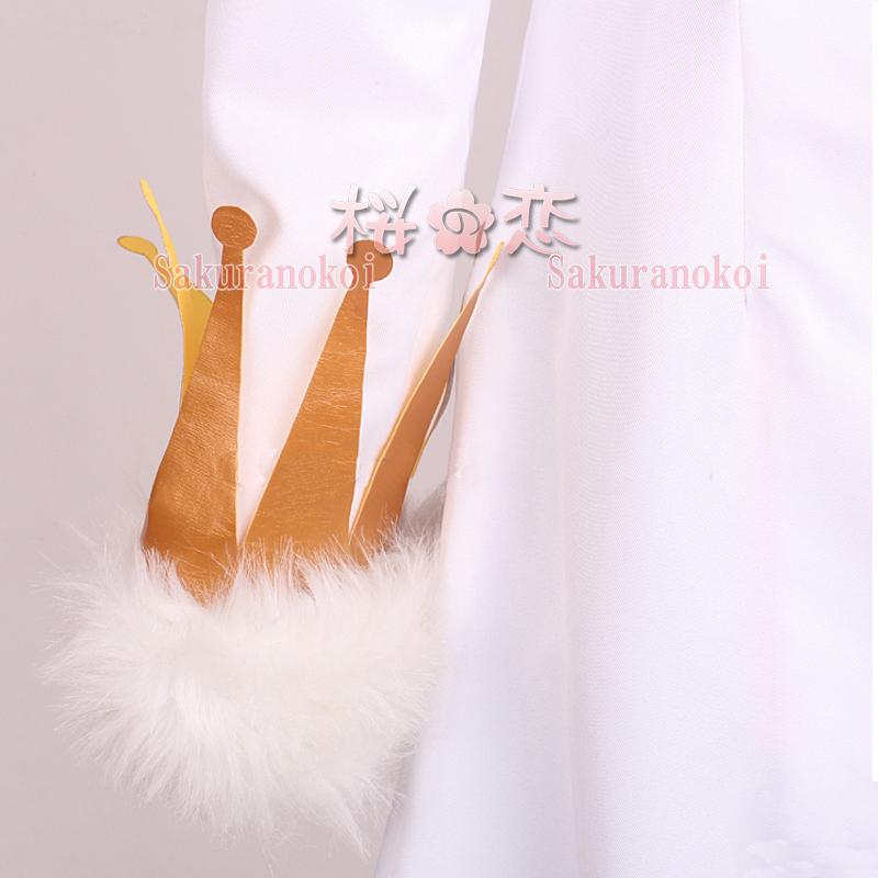 【爆買WEEK P10倍+11倍】学園祭 文化祭 コスプレ衣装 靴 ブーツ ウィッグ 道具 コスチューム cosplay パーティー イベントuw175_2