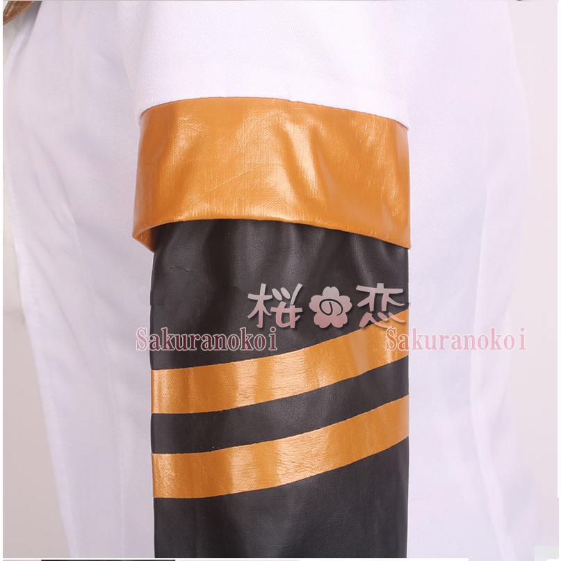 【爆買WEEK P10倍+11倍】学園祭 文化祭 コスプレ衣装 靴 ブーツ ウィッグ 道具 コスチューム cosplay パーティー イベントuw175_3