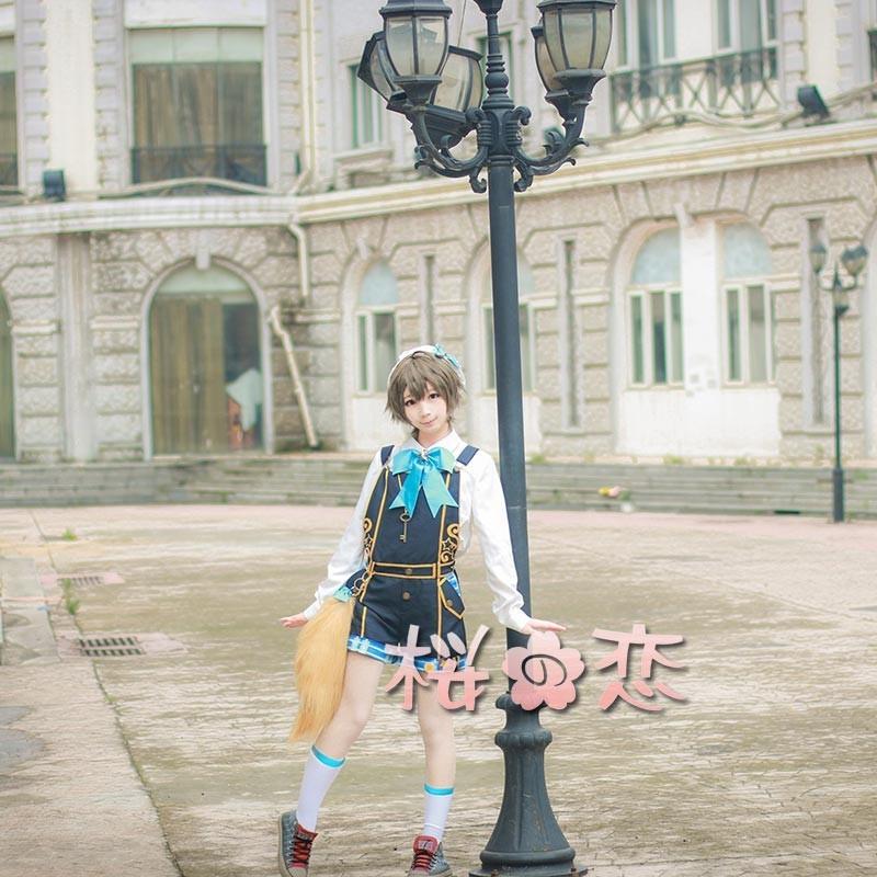 夢王国と眠れる100人の王子様 コスプレ衣装 プロキオン 風 星の国 ケイネスの王子 演出服 コスプレ 衣装 制服 アニメuw192 Uw192 桜の恋 通販 Yahoo ショッピング