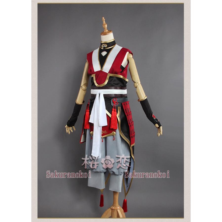 全日本送料無料 刀剣乱舞 和泉守兼定 内番 いずみのかみかねさだ コスプレ衣装 最も優遇 Carlavista Com