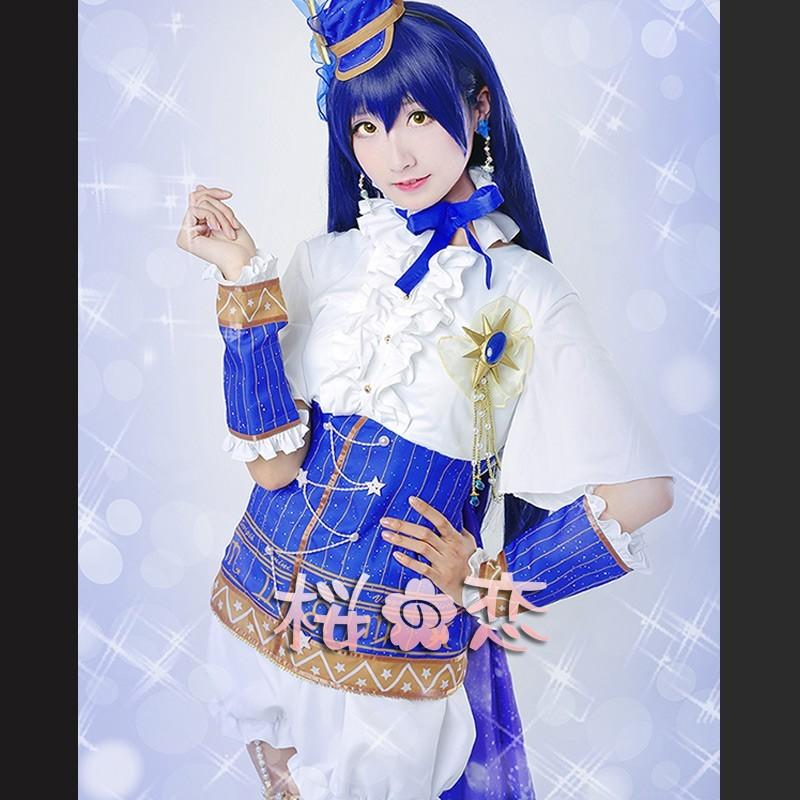 特別訳あり特価】 ラブライブ! 園田海未 フラワーブーケ編 覚醒後 コスプレ衣装&靴 桜の恋製 - コスプレ - labelians.fr 特別訳あり特価】 ラブライブ! 園田海未 フラワーブーケ編 覚醒後 コスプレ衣装&靴 桜の恋製 - コスプレ - labelians.fr
