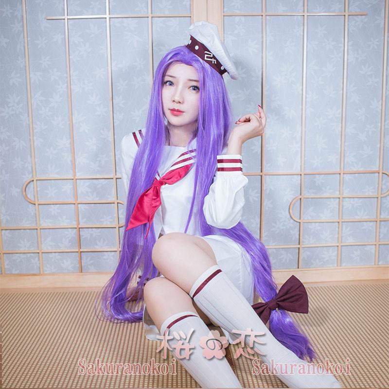 Fate Grand Order コスプレ メデューサ 風 概念礼装 白い服の水兵さん コスプレ衣装 Fgo コスチューム フェイト グランドオーダー Uw609 Uw609 桜の恋 通販 Yahoo ショッピング