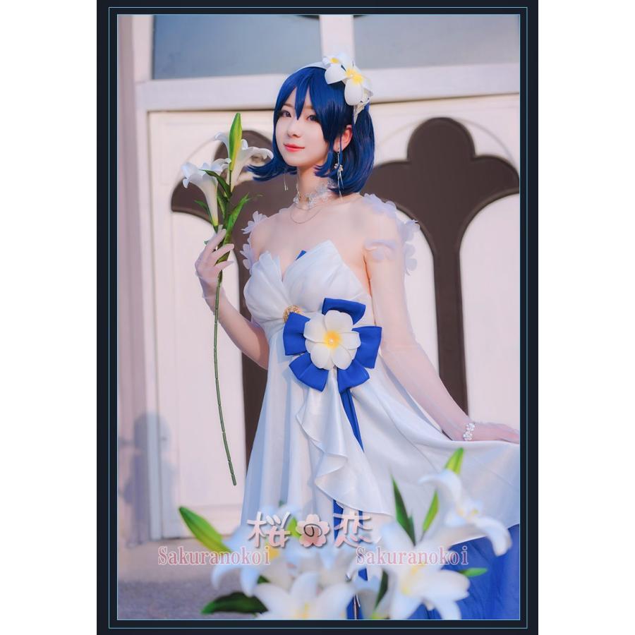 崩壊3rd 風 コスプレ衣装 ゼーレ フェレライ ドレス イベント パーティー コスチューム 変装 Uw640 Uw640 桜の恋 通販 Yahoo ショッピング