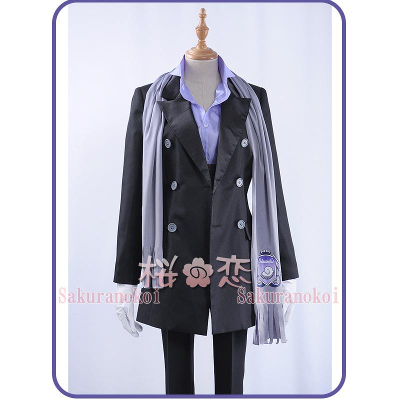 【爆買WEEK P10倍+11倍】学園祭 文化祭 コスプレ衣装 靴 ブーツ ウィッグ 道具 コスチューム cosplay パーティー イベントxm033