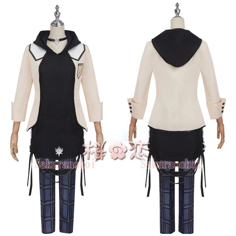【爆買WEEK P10倍+11倍】学園祭 文化祭 コスプレ衣装 靴 ブーツ ウィッグ 道具 コスチューム cosplay パーティー イベントxm061