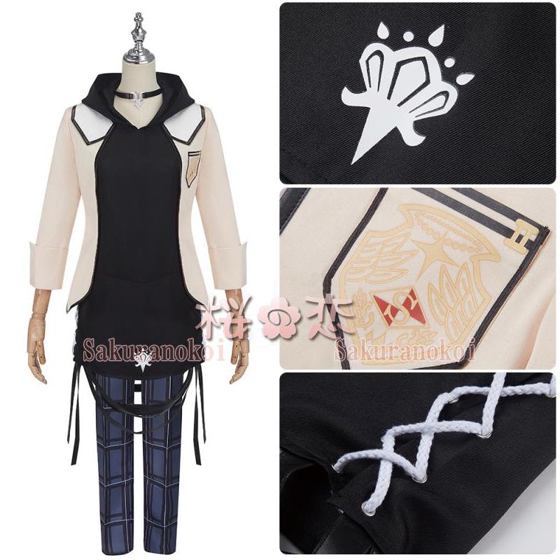 【爆買WEEK P10倍+11倍】学園祭 文化祭 コスプレ衣装 靴 ブーツ ウィッグ 道具 コスチューム cosplay パーティー イベントxm061の画像