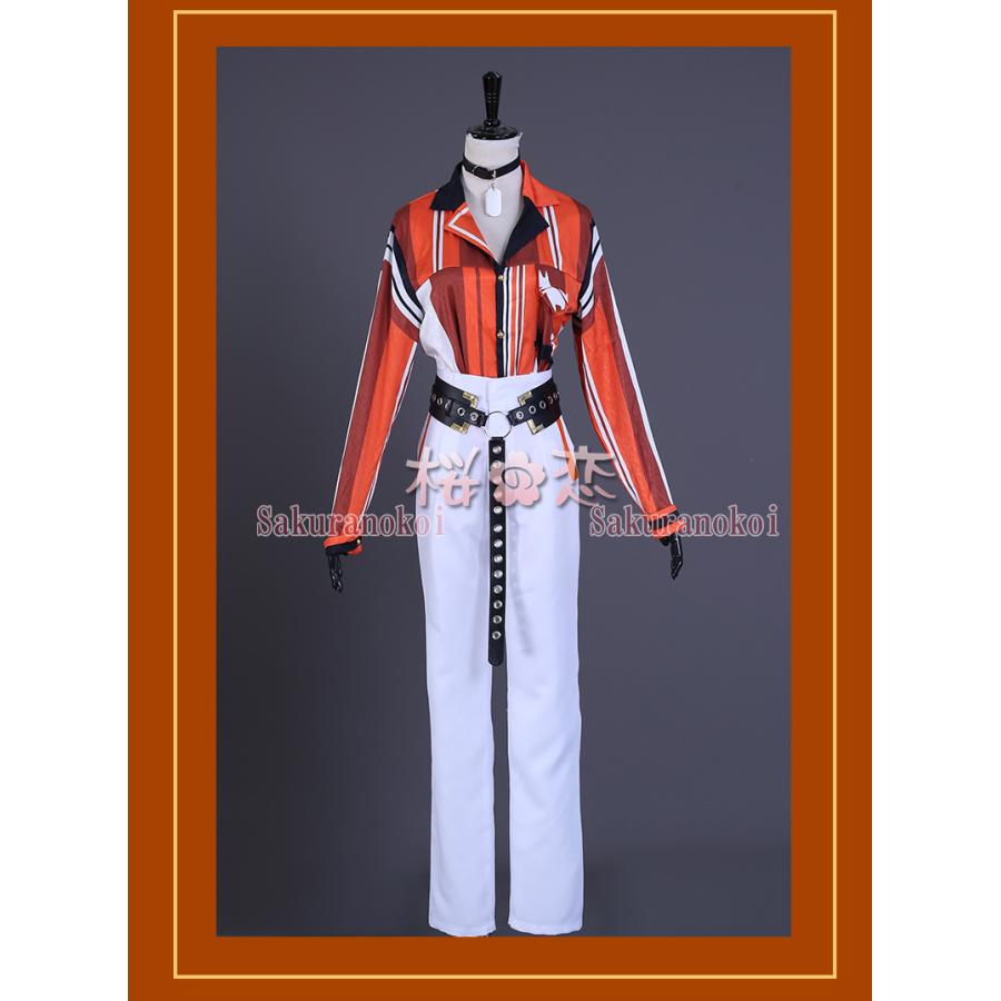 【爆買WEEK P10倍+11倍】学園祭 文化祭 コスプレ衣装 靴 ブーツ ウィッグ 道具 コスチューム cosplay パーティー イベントxy128_3
