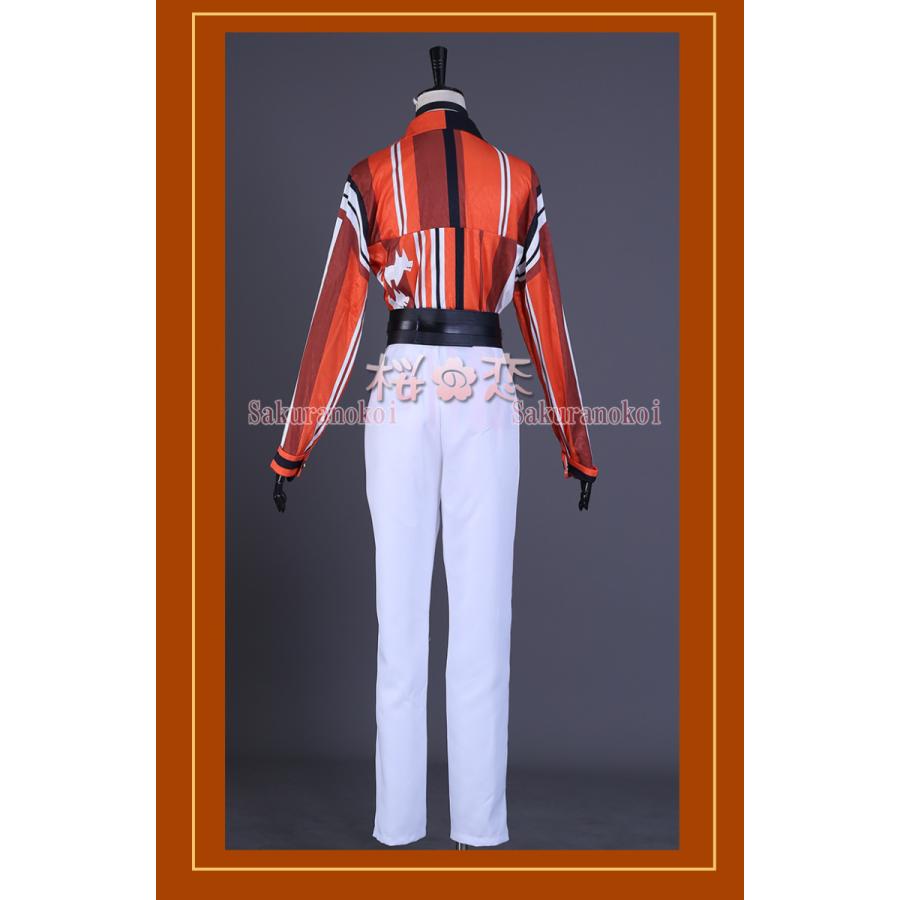 【爆買WEEK P10倍+11倍】学園祭 文化祭 コスプレ衣装 靴 ブーツ ウィッグ 道具 コスチューム cosplay パーティー イベントxy128_4