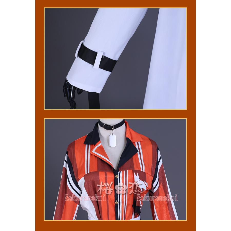 【爆買WEEK P10倍+11倍】学園祭 文化祭 コスプレ衣装 靴 ブーツ ウィッグ 道具 コスチューム cosplay パーティー イベントxy128_6