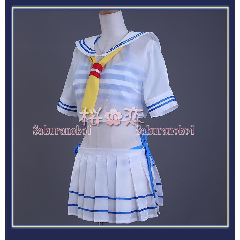 学園祭 文化祭 コスプレ衣装 靴 ブーツ ウィッグ 道具 コスチューム cosplay パーティー イベントxy129｜sakuranokoi｜02