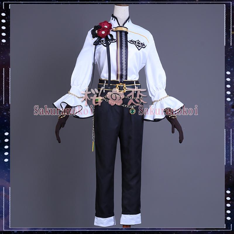 【爆買WEEK P10倍+11倍】学園祭 文化祭 コスプレ衣装 靴 ブーツ ウィッグ 道具 コスチューム cosplay パーティー イベントxy154