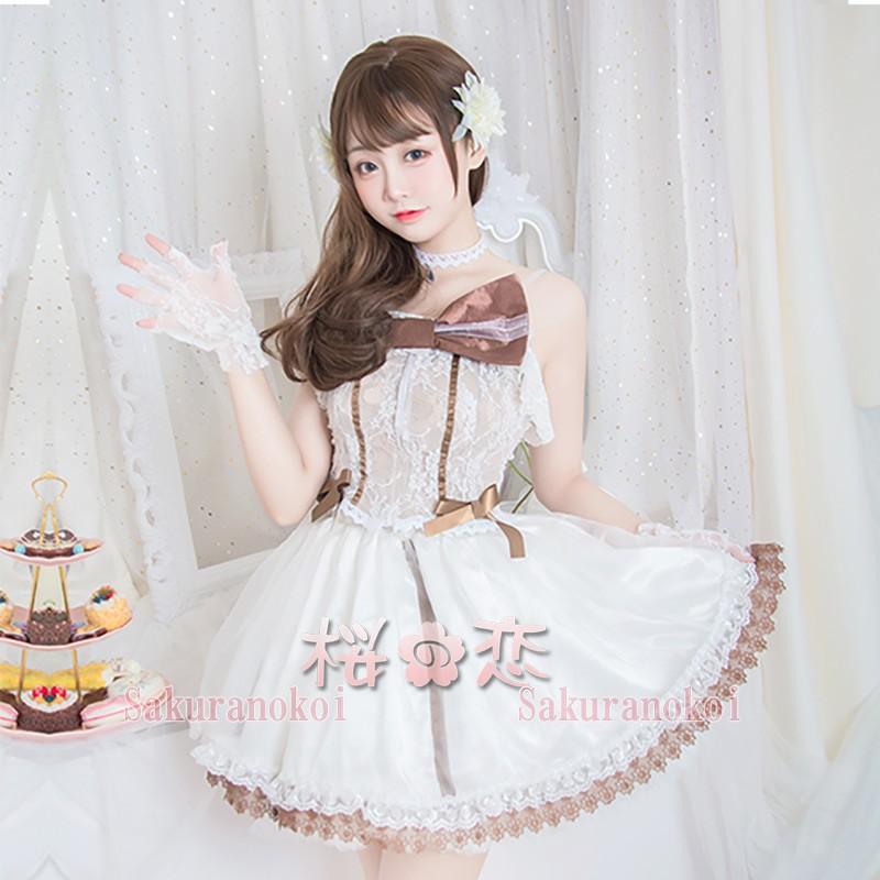 【爆買WEEK P10倍+11倍】学園祭 文化祭 コスプレ衣装 靴 ブーツ ウィッグ 道具 コスチューム cosplay パーティー イベントy1804