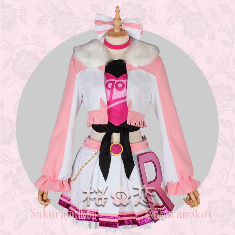 爆買WEEK P10倍+11倍】学園祭 文化祭 コスプレ衣装 靴 ブーツ ウィッグ