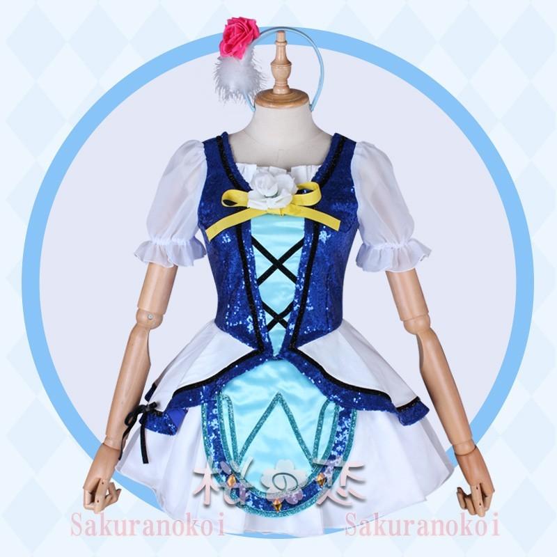 学園祭 舞台 文化祭 アイドル ライブ Love ハロウィン アニメ 花丸 風 夢中になれること 風 コスプレ衣装 Cosplayコスチューム コミケy27 Y27 桜の恋 通販 Yahoo ショッピング