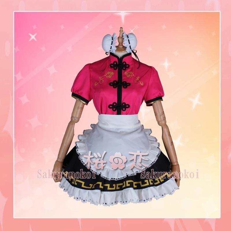 【爆買WEEK P10倍+11倍】学園祭 文化祭 コスプレ衣装 靴 ブーツ ウィッグ 道具 コスチューム cosplay パーティー イベントy2092