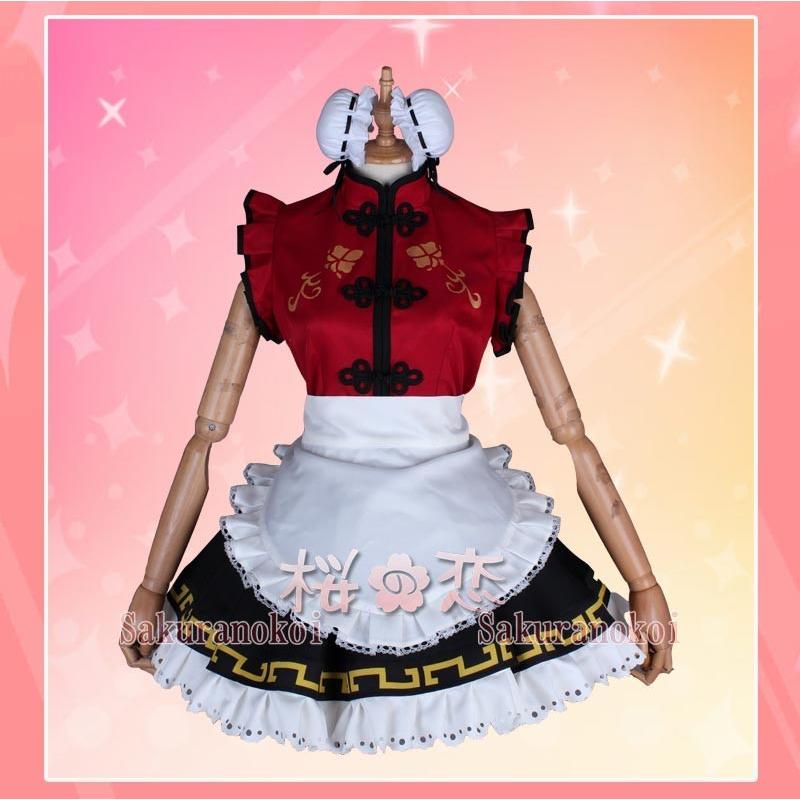 【爆買WEEK P10倍+11倍】学園祭 文化祭 コスプレ衣装 靴 ブーツ ウィッグ 道具 コスチューム cosplay パーティー イベントy2094
