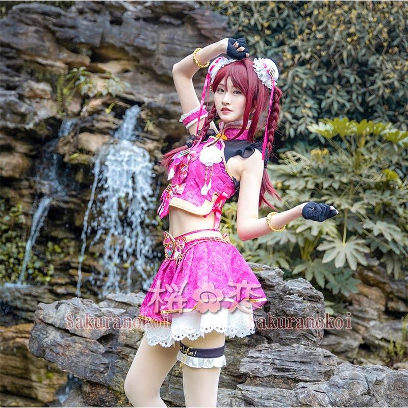 【爆買WEEK P10倍+11倍】学園祭 文化祭 コスプレ衣装 靴 ブーツ ウィッグ 道具 コスチューム cosplay パーティー イベントy2102