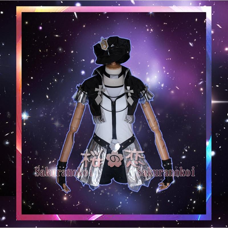 【爆買WEEK P10倍+11倍】学園祭 文化祭 コスプレ衣装 靴 ブーツ ウィッグ 道具 コスチューム cosplay パーティー イベントy2160