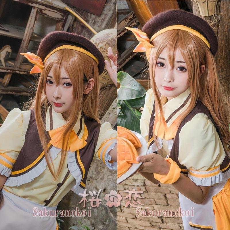 ラブライブ Aqours サンシャイン コスプレ 衣装 Lovelive Sunshine 国木田花丸 輝け みんなの笑顔 コスプレ衣装 浦の星女学院風 コスチューム コミケy2167 Y2167 桜の恋 通販 Yahoo ショッピング