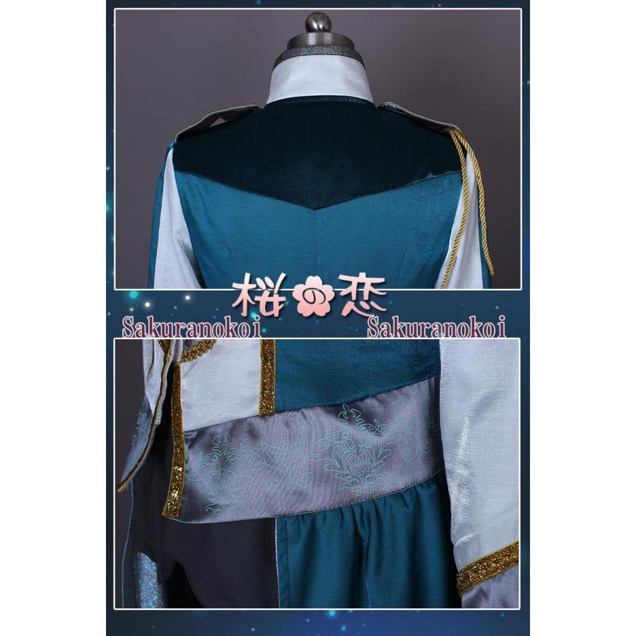 人気絶頂 劇場版 うたの プリンスさまっ マジ Loveキングダム 鳳瑛一 愛を捧げよ The Secret Shangri La コスプレ衣装 豪華限定版 コミケ 仮装 Y2506 輝く高品質な Forum Skyelectronics Ru