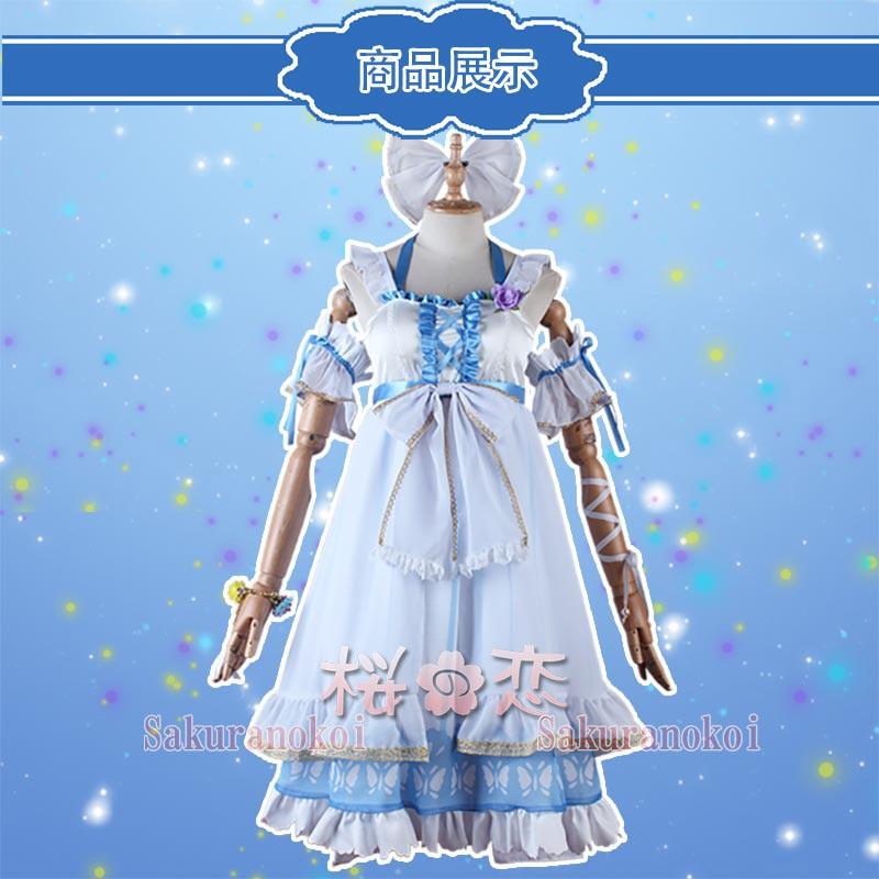 【爆買WEEK P10倍+11倍】学園祭 文化祭 コスプレ衣装 靴 ブーツ ウィッグ 道具 コスチューム cosplay パーティー イベントy2725