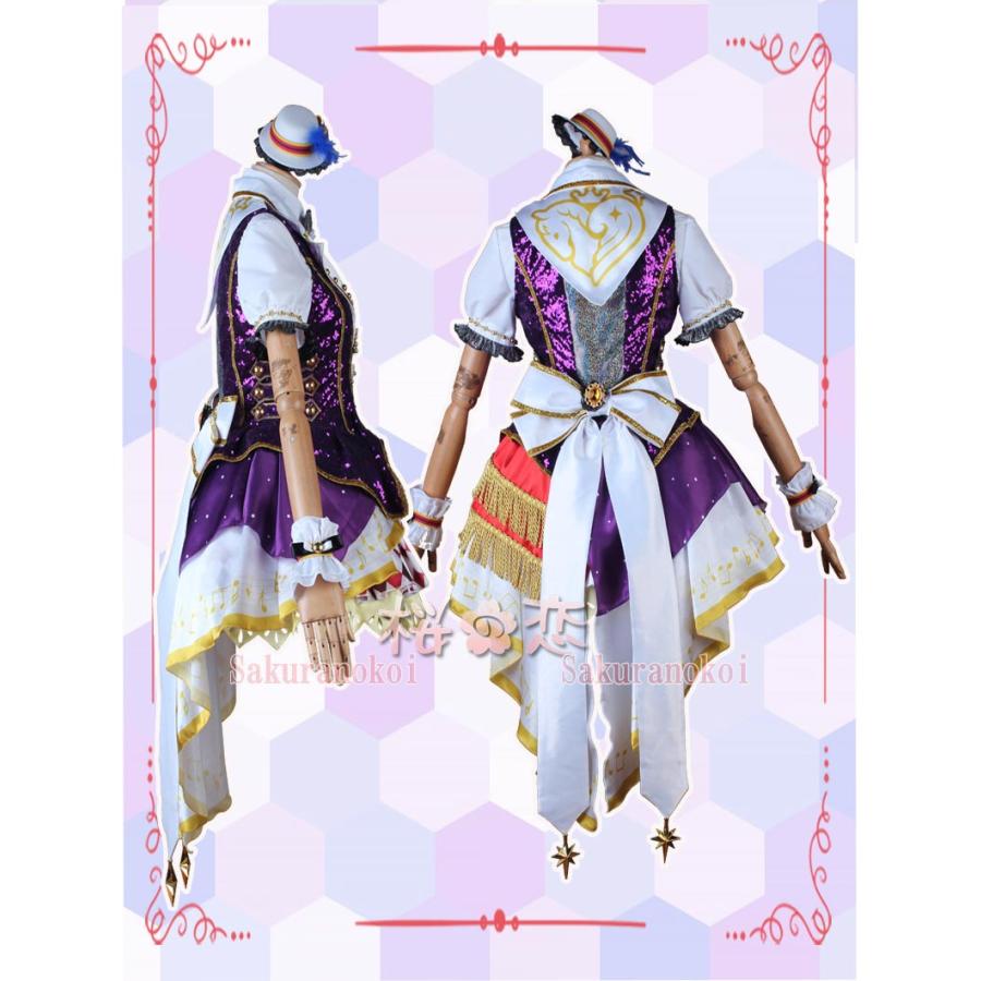 アイドル 演出服 幻想曲 公式の新しい服 ハロウィン コミケ イベント仮装 アニメ コスプレ衣装y2742 Y2742 桜の恋 通販 Yahoo ショッピング