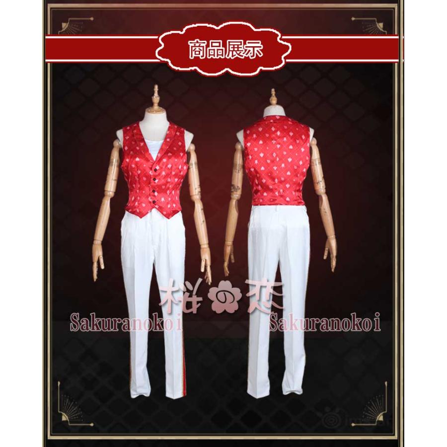 【爆買WEEK P10倍+11倍】学園祭 文化祭 コスプレ衣装 靴 ブーツ ウィッグ 道具 コスチューム cosplay パーティー イベントy2855の画像