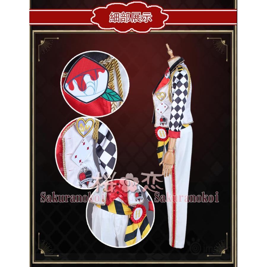 【爆買WEEK P10倍+11倍】学園祭 文化祭 コスプレ衣装 靴 ブーツ ウィッグ 道具 コスチューム cosplay パーティー イベントy2855の画像