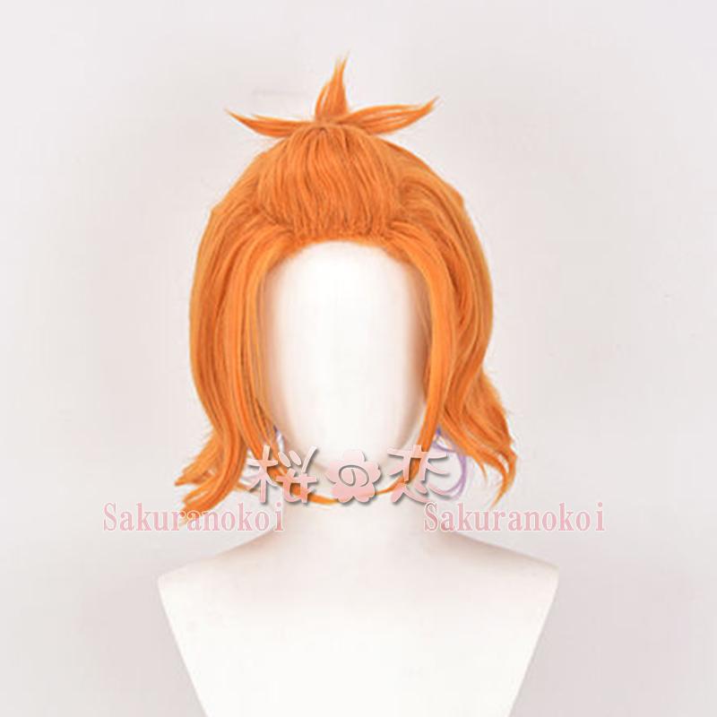 【爆買WEEK P10倍+11倍】学園祭 文化祭 コスプレ衣装 靴 ブーツ ウィッグ 道具 コスチューム cosplay パーティー イベントy2855の画像
