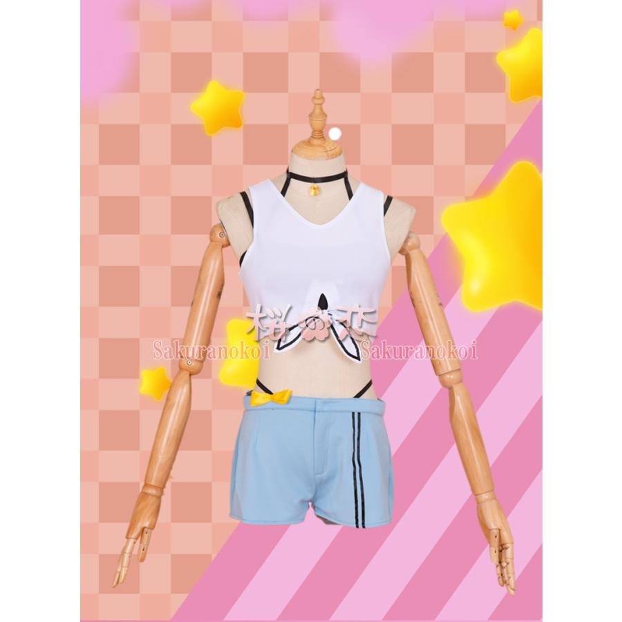 【爆買WEEK P10倍+11倍】学園祭 文化祭 コスプレ衣装 靴 ブーツ ウィッグ 道具 コスチューム cosplay パーティー イベントy3058の画像
