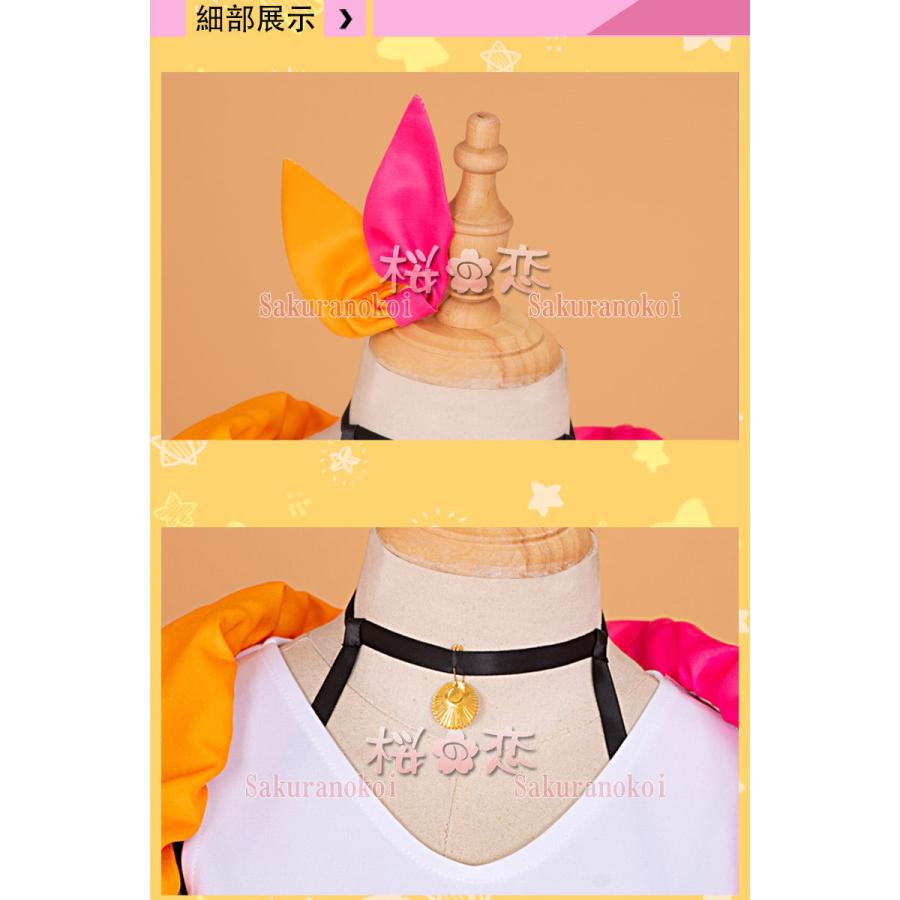 【爆買WEEK P10倍+11倍】学園祭 文化祭 コスプレ衣装 靴 ブーツ ウィッグ 道具 コスチューム cosplay パーティー イベントy3058の画像