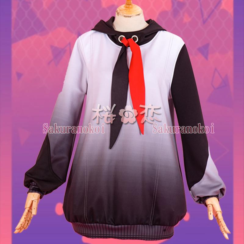 プロジェクトセカイ 宵崎奏 よいさきかなで コスプレ 衣装 プロセカ Cosplay イベント パーティー コスチューム 変装 仮装 Y3081 Y3081 桜の恋 通販 Yahoo ショッピング