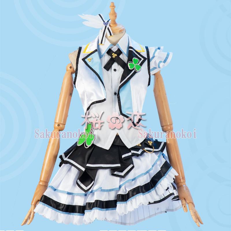 【爆買WEEK P10倍+11倍】学園祭 文化祭 コスプレ衣装 靴 ブーツ ウィッグ 道具 コスチューム cosplay パーティー イベントy3094